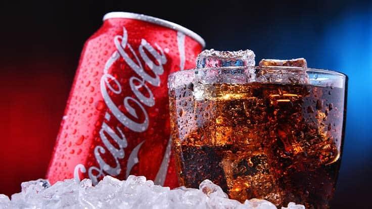 Coca cola