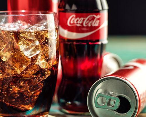 Coca cola zero
