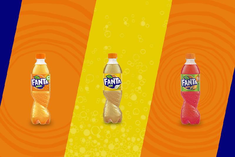 Fanta