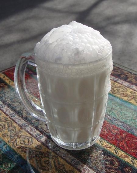 Ayran 