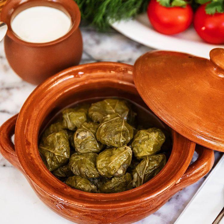 Dolma Yarpaq