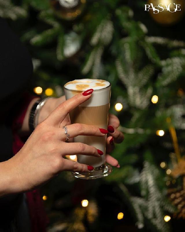 Latte