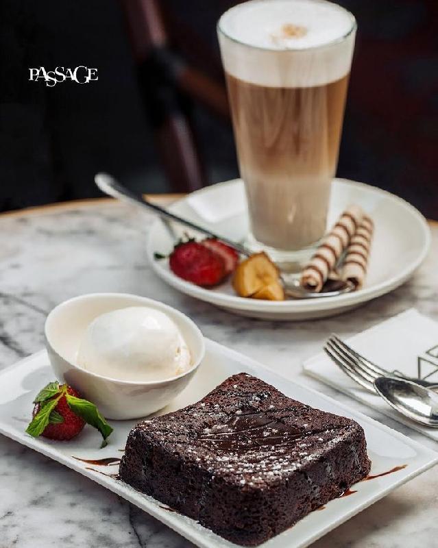 Chocobon şokoladı