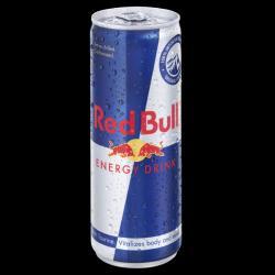 Redd Bull