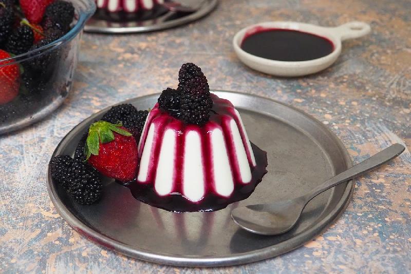 Panna Cotta