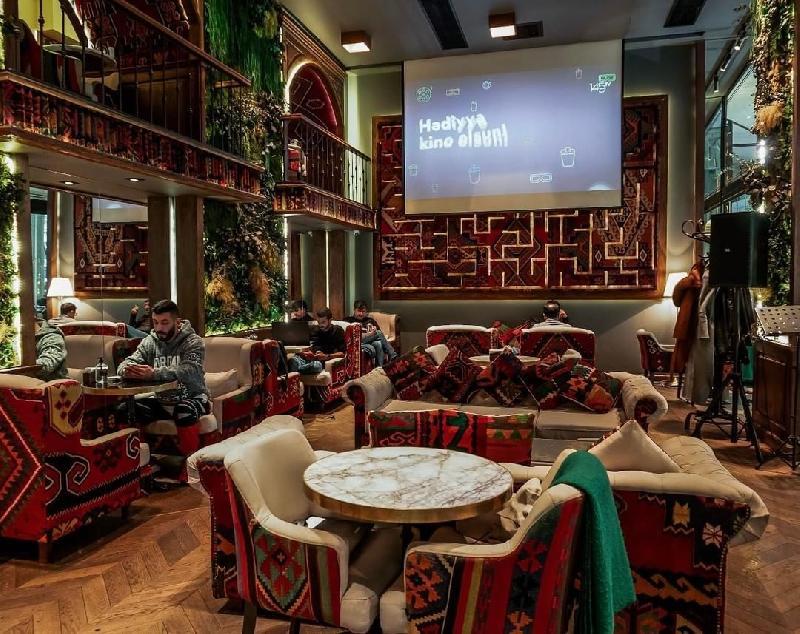 Interior view 3