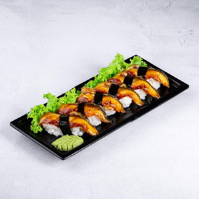Unagi nigiri