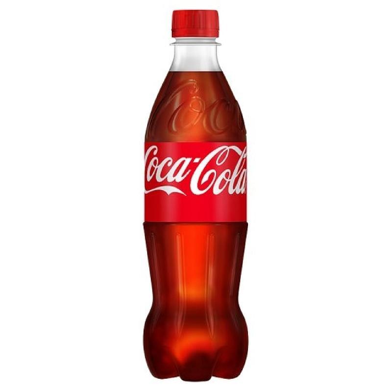 Coca-cola