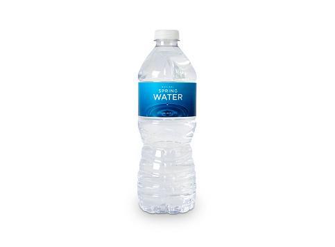 Water bottle 