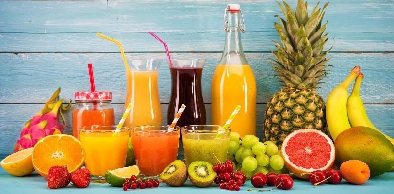 Fresh juice 