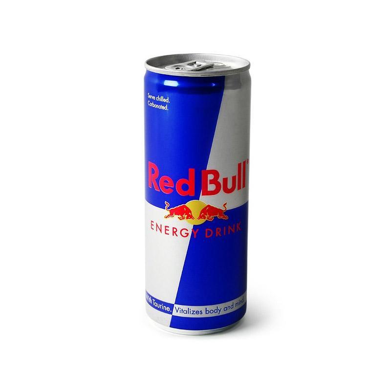Red bull