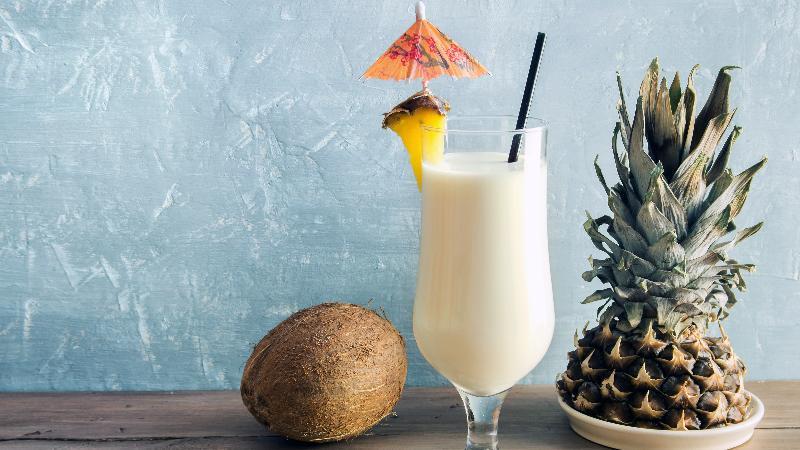 Pina colada 