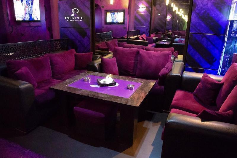 Interior view 2