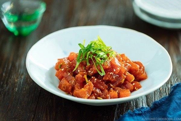 Spicy Tuna