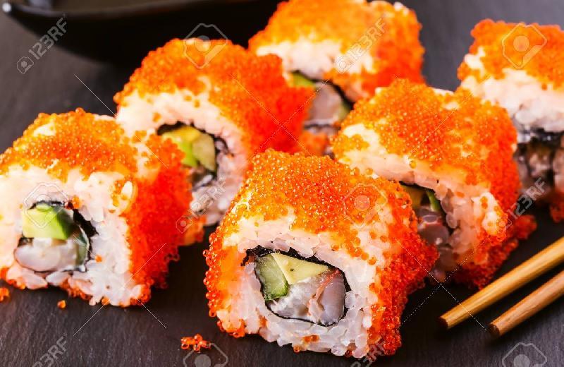 King crab