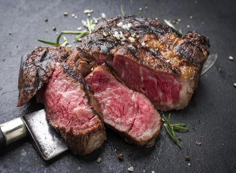 Wagyu Beef