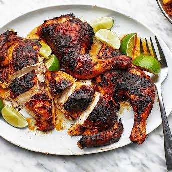 Cornfed Chicken