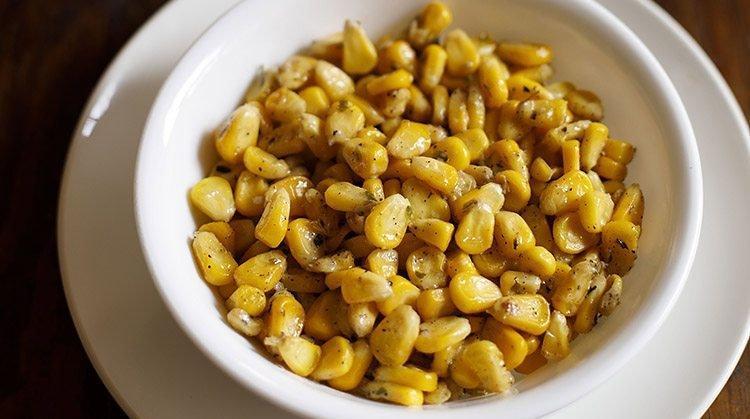 Sweet Corn
