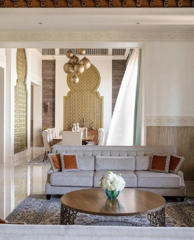 Interior view 0