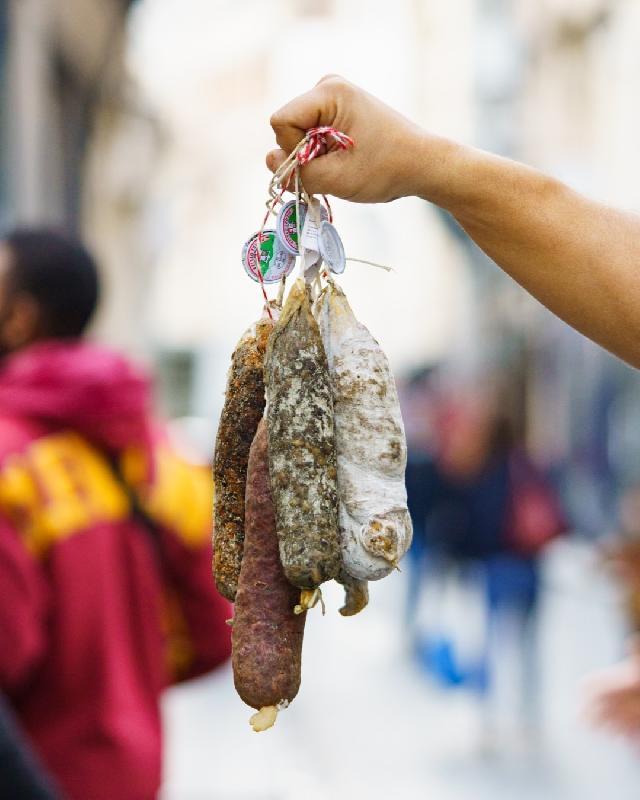 Formule saucisse