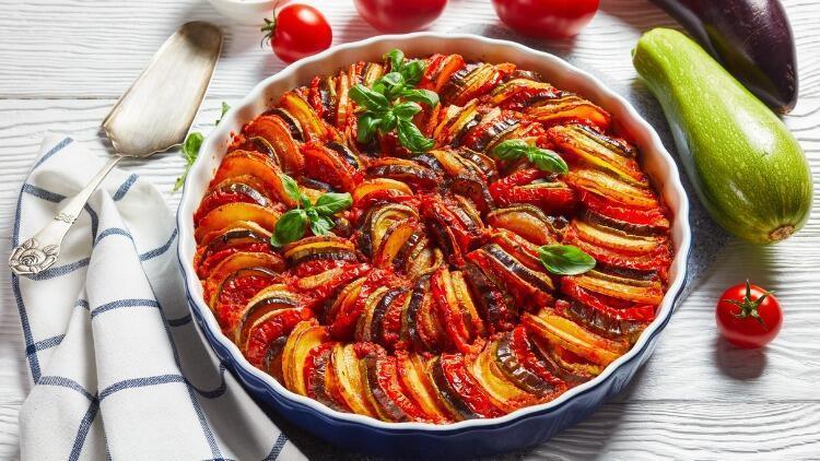 Ratatouille 