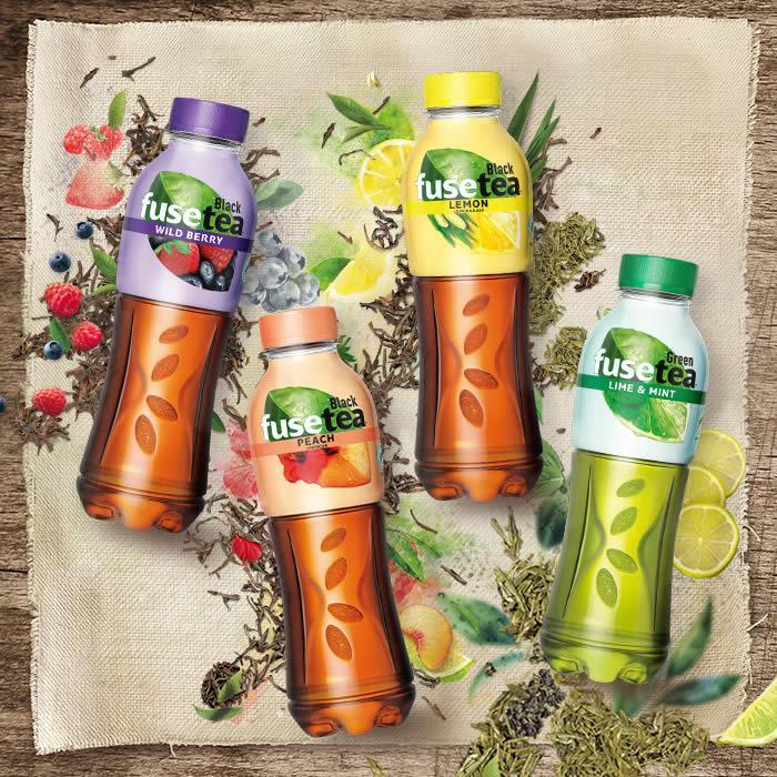 Fuze Tea