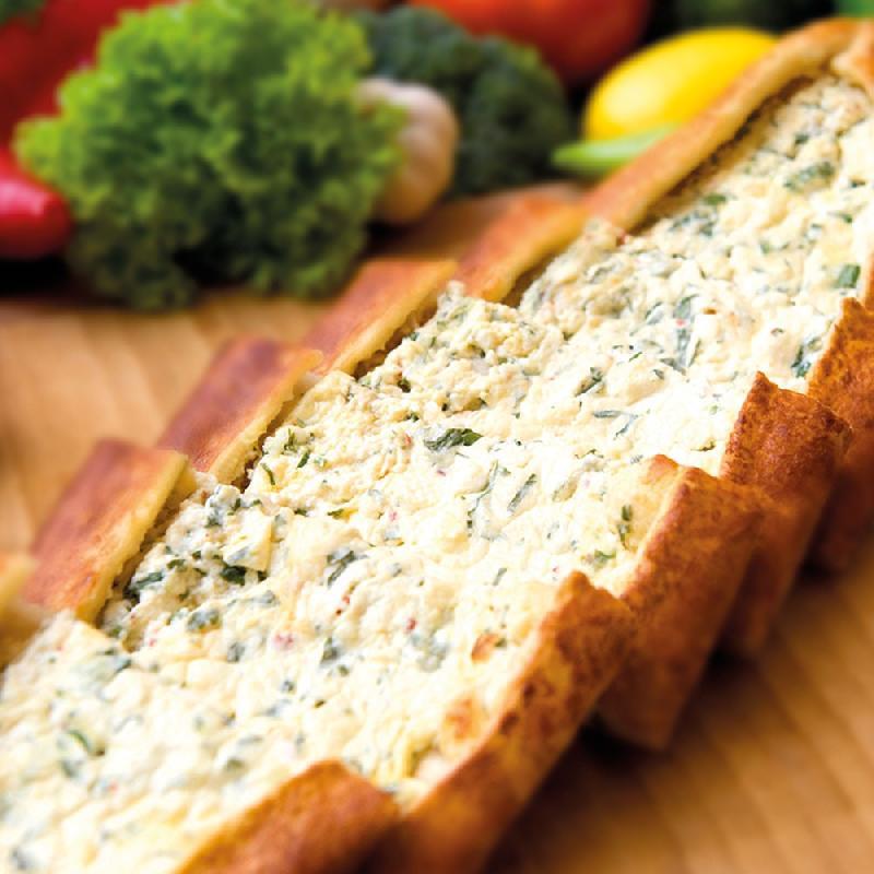 Pendirli pide 