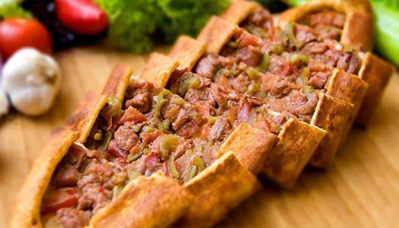 Quşbaşı Pide 