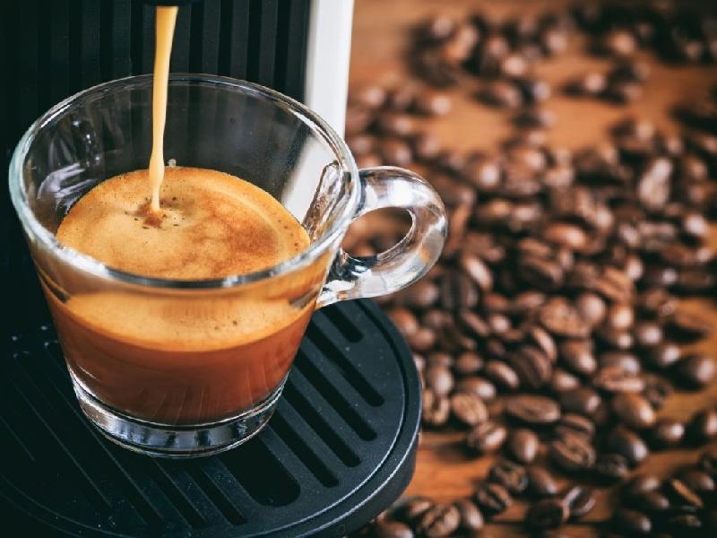 Espresso Single 