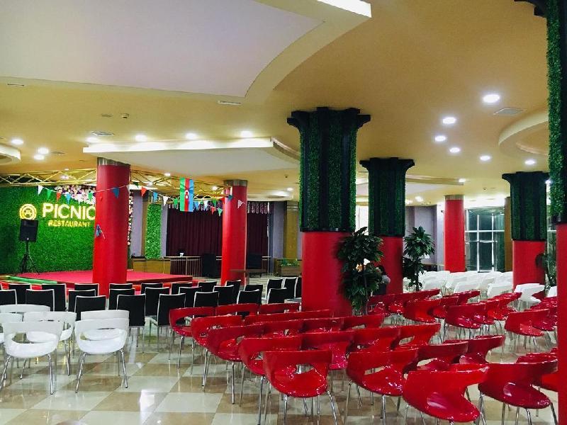 Interior view 0