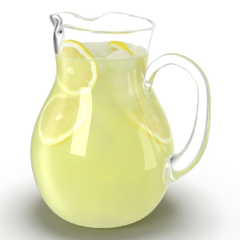 Limonad sürahi 
