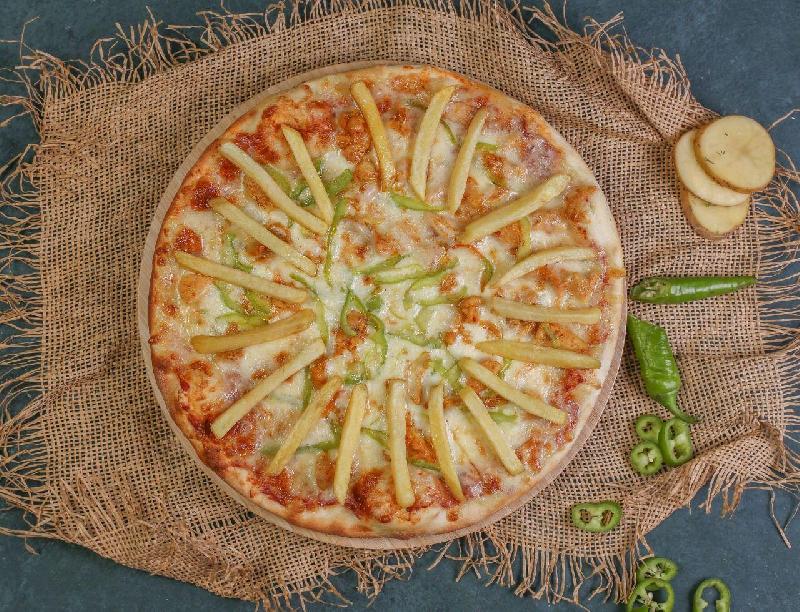 Pizza Kids