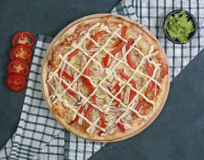 Sezar pizza
