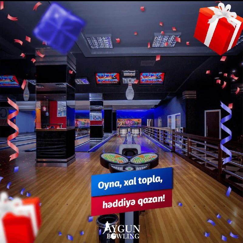 Bowling Turnirleri