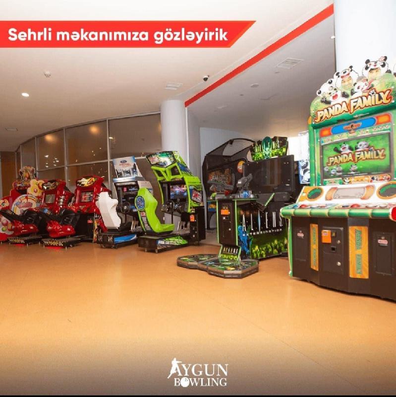 Oyun Zalı