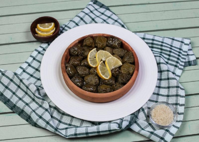 Yarpaq dolmasi