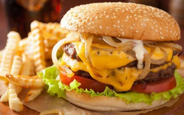 Cizburger +fri