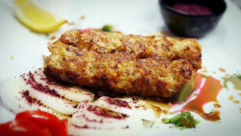 Toyuq lülə 