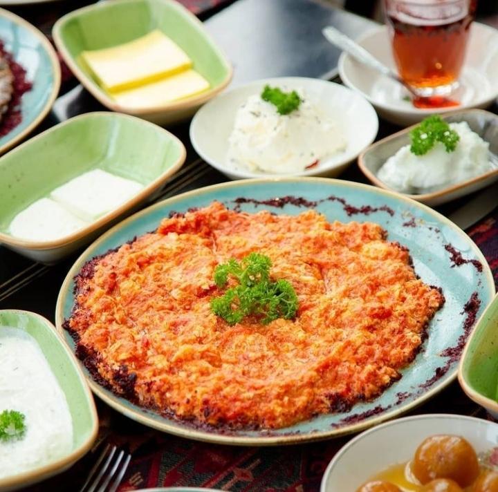 Pomidor çığırtması