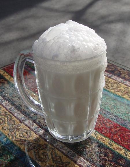 Ayran