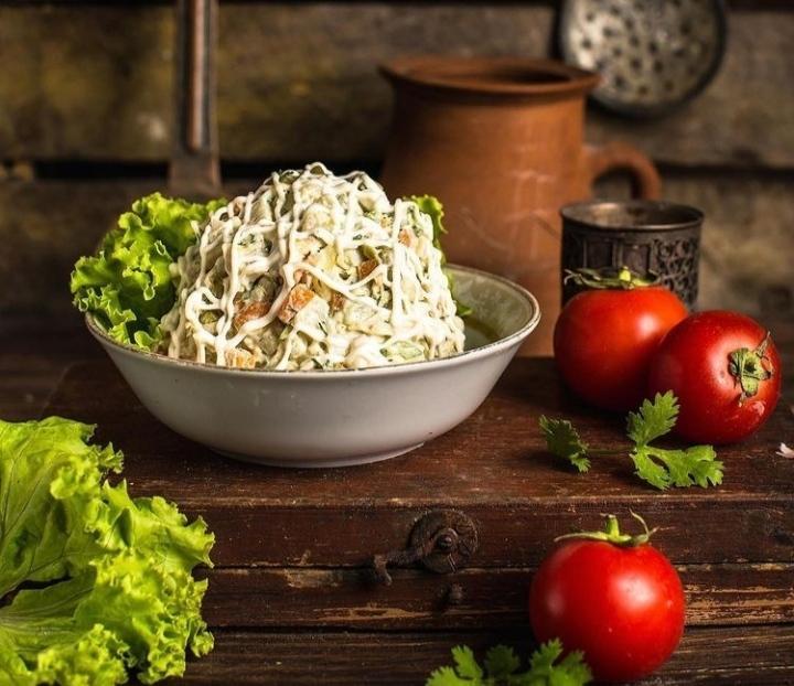 Paytaxt salatı