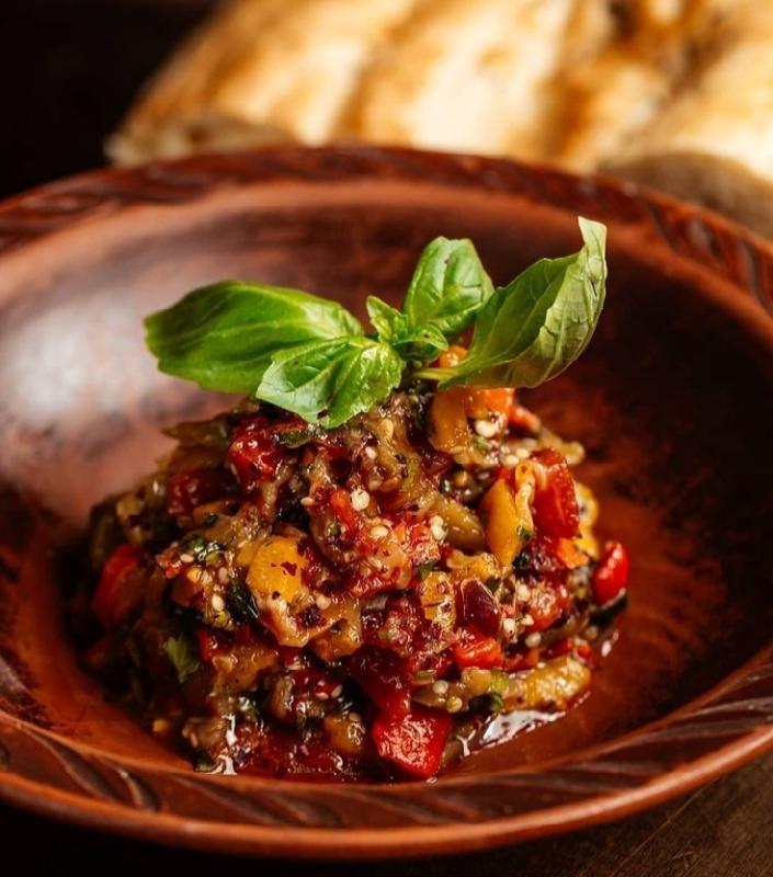 Manqal salatı