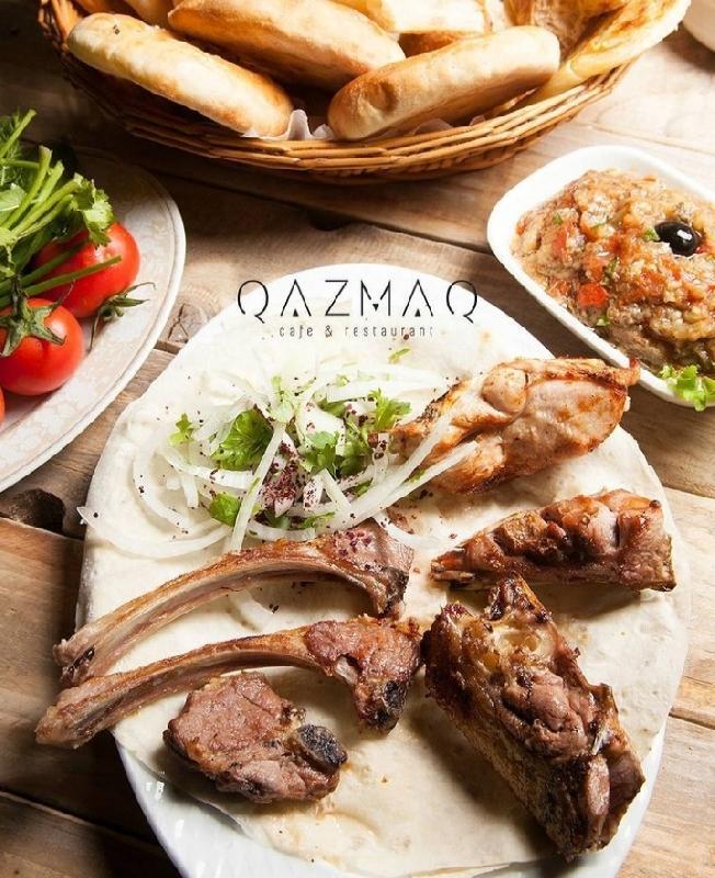 Quzu antrekot