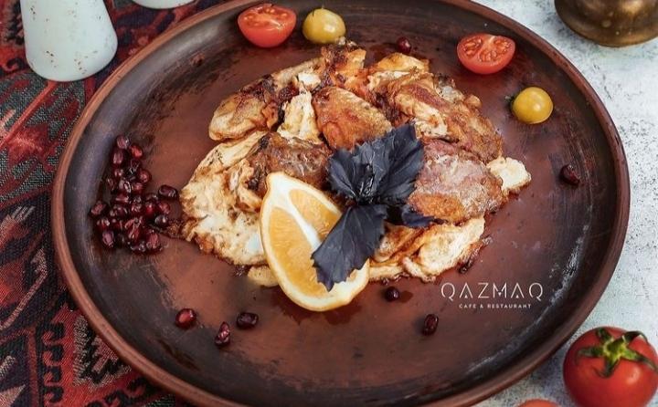 Cücə çığırtması