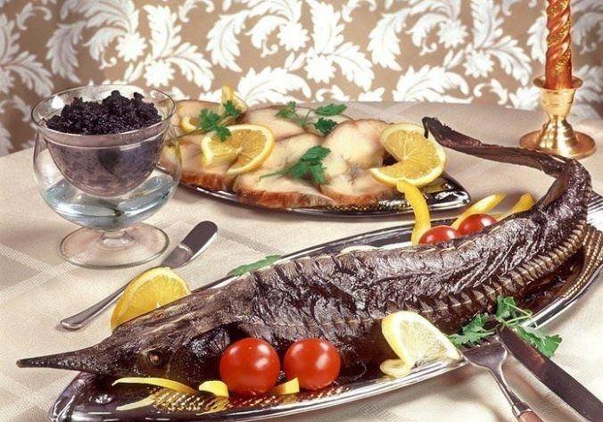 Qızardılmış nərə