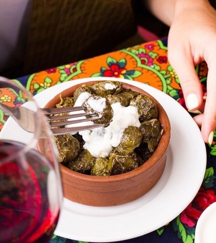 Dolma