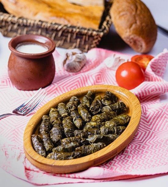 Pip dolma