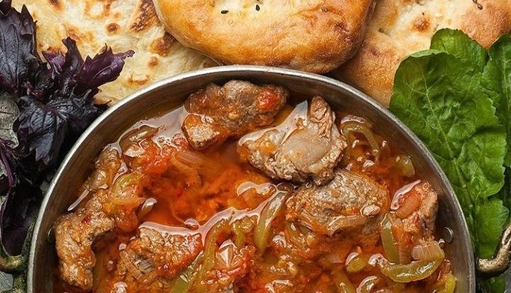 Çoban qovurma