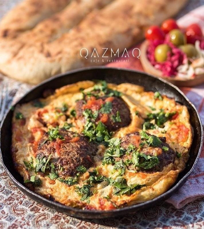 Tava kabab