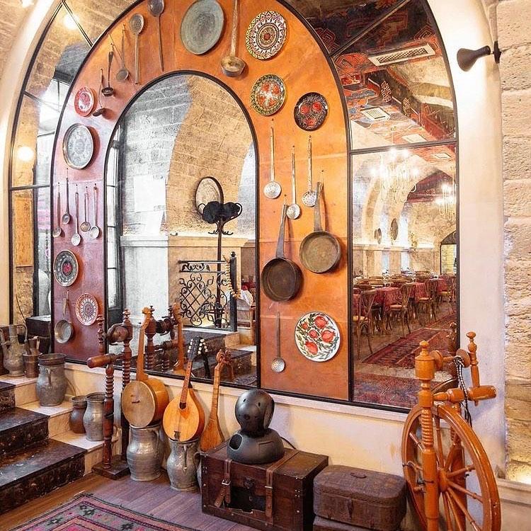 Interior view 2